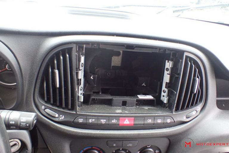 Fiat Doblo 1248,00 ccm / 95 KM 
