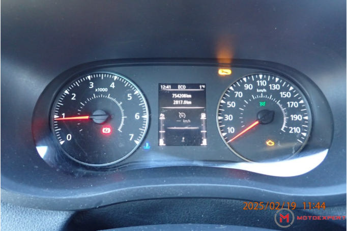Renault Master 2299,00 ccm / 163 KM 