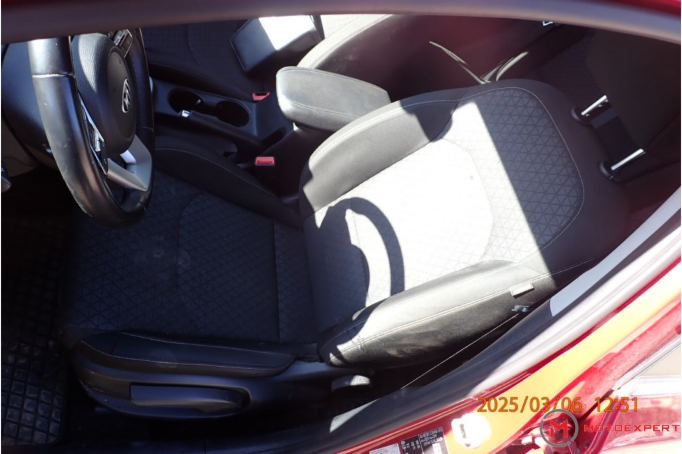 KIA XCEED 1482,00 ccm / 160KM 