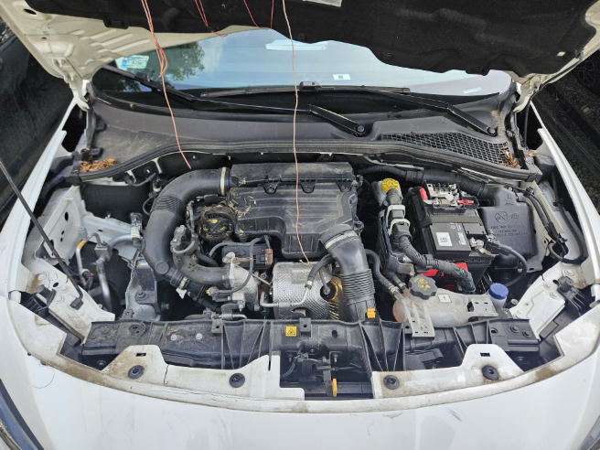 FIAT TIPO 999,00 ccm / 100 KM 